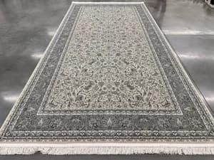 Covor Persan dreptunghiular 200x400 960011