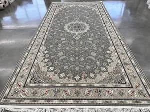 Covor Persan dreptunghiular 200x400 960012