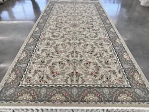 Covor Persan dreptunghiular 200x400 960014