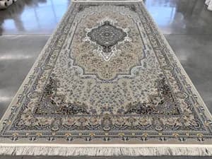 Covor Persan dreptunghiular 200x400 960015