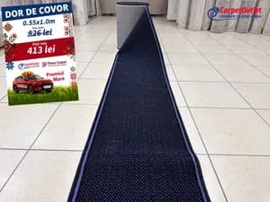 Blue Runner 55x2500 700001