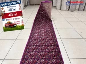 Runner 57x2500 710001