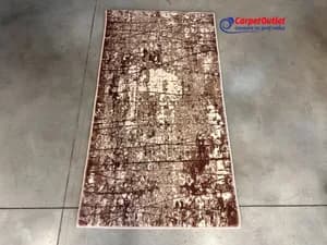 Rectangular carpet 3502 80x150 1051002
