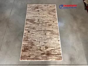 Rectangular carpet 3502 80x150 1051004