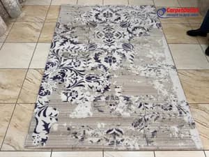 Covor dreptunghiular Acril 160x230 1004005