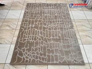 Covor dreptunghiular Acril 160x230 1004009