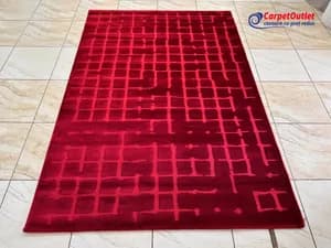 Covor dreptunghiular Acril 160x230 1004010