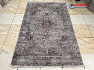 Rectangular Acrylic carpet 160x230 1005002