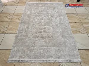 Rectangular Acrylic carpet 160x230 1005003