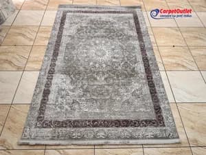 Rectangular Acrylic carpet 160x230 1005004