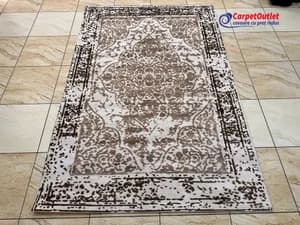 Rectangular Acrylic carpet 160x230 1005005