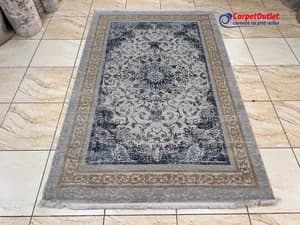 Rectangular Acrylic carpet 160x230 1005007