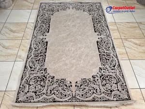 Rectangular Acrylic carpet 160x230 1005013