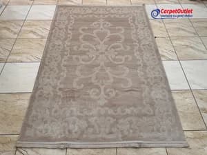 Rectangular Acrylic carpet 160x230 1005015