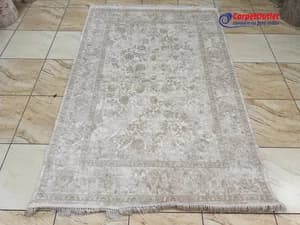 Rectangular Acrylic carpet 160x230 1005016