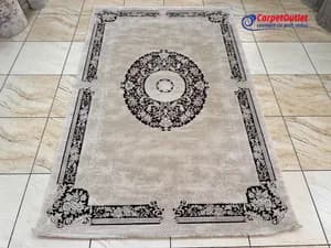 Covor dreptunghiular Acril 160x230 1005019