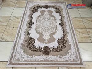 Rectangular Acrylic carpet 160x230 1005023