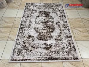 Rectangular Acrylic carpet 160x230 1005024