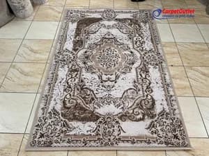 Rectangular Acrylic carpet 160x230 1005025