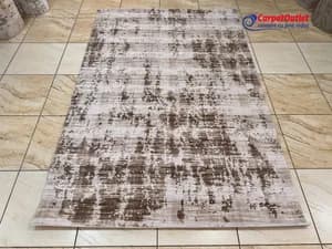 Rectangular Acrylic carpet 160x230 1005026