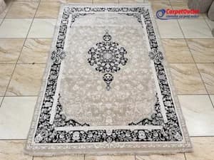 Rectangular Acrylic carpet 160x230 1005028