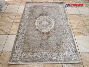 Rectangular Acrylic carpet 160x230 1005029