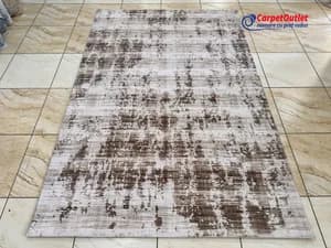 Rectangular Acrylic carpet 160x230 1005031