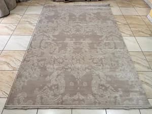 Rectangular Acrylic carpet 200x290 1007001