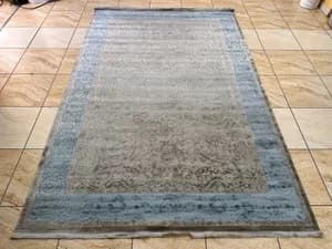 Covor dreptunghiular Acril 200x290 1007007