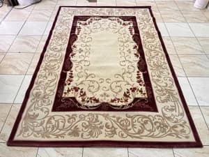 Covor dreptunghiular Acril 200x290 1007008