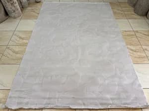 Covor dreptunghiular Acril 200x290 1007011