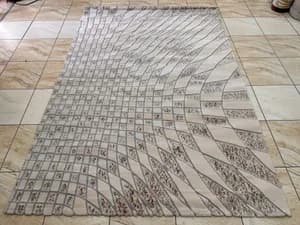 Covor dreptunghiular Acril 200x290 1007012