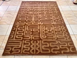Covor dreptunghiular Acril 200x290 1007013