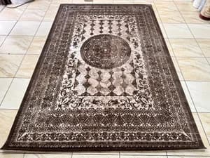 Rectangular Acrylic carpet 200x290 1007014