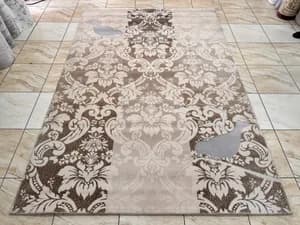 Rectangular Acrylic carpet 200x290 1007016