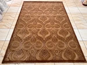 Rectangular Acrylic carpet 200x290 1007017