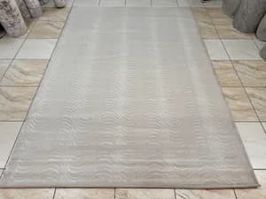 Rectangular Acrylic carpet 200x290 1007018