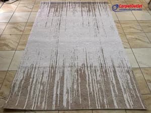 Rectangular Acrylic carpet 200x290 1008003