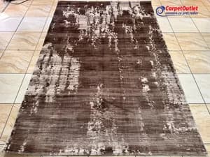Rectangular Acrylic carpet 200x290 1008004