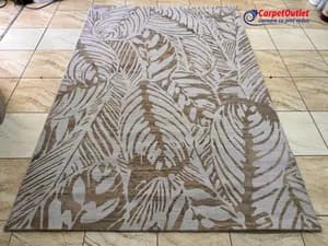 Covor dreptunghiular Acril 200x290 1008007