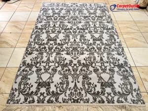 Covor dreptunghiular Acril 200x290 1008010