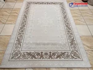 Covor dreptunghiular Acril 200x290 1008013