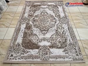 Covor dreptunghiular Acril 200x290 1008015