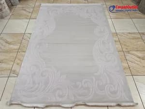 Covor dreptunghiular Acril 160x230 1004001
