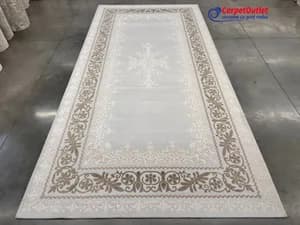 Covor dreptunghiular Amira 200x400 1062003