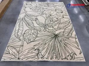 Covor dreptunghiular Atlas 200x300 490032