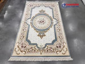 Covor dreptunghiular Barocco 150x230 1045002