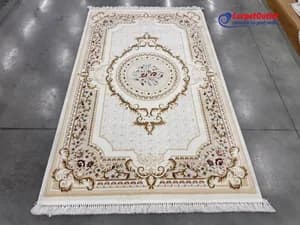Covor dreptunghiular Barocco 150x230 1045003
