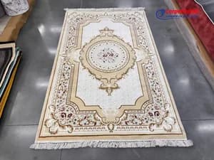 Covor dreptunghiular Barocco 150x230 1045004