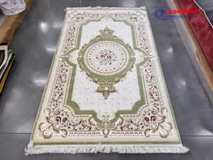 Covor dreptunghiular Barocco 150x230 1045007